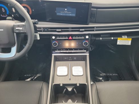 New 2026 Hyundai Santa Fe XRT image 18