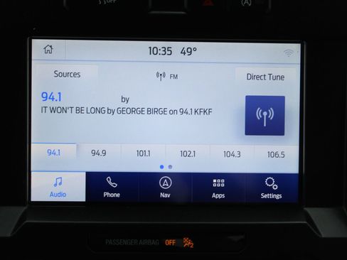 Used 2020 Ford F150 XLT w/ Equipment Group 302A Luxury image 37