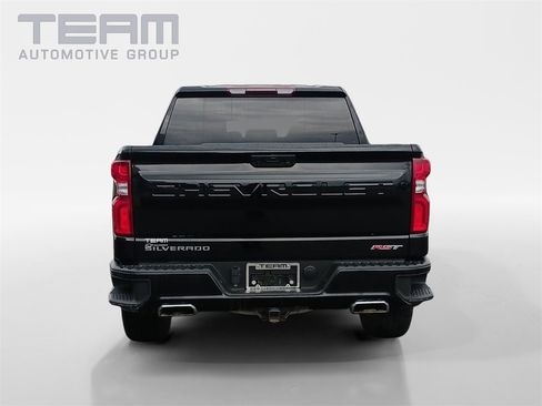 Used 2024 Chevrolet Silverado 1500 RST image 6