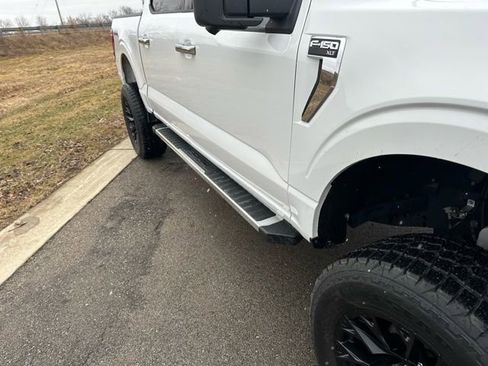 Used 2024 Ford F150 XLT w/ Tow/Haul Package image 11