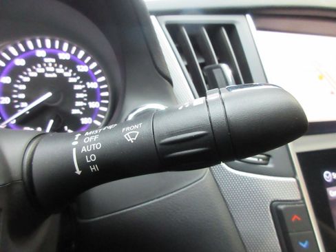 Used 2020 INFINITI Q50 3.0t AWD/4WD image 16