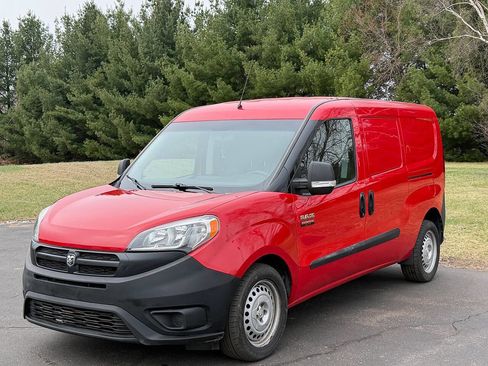 Used 2018 RAM ProMaster City Tradesman image 1