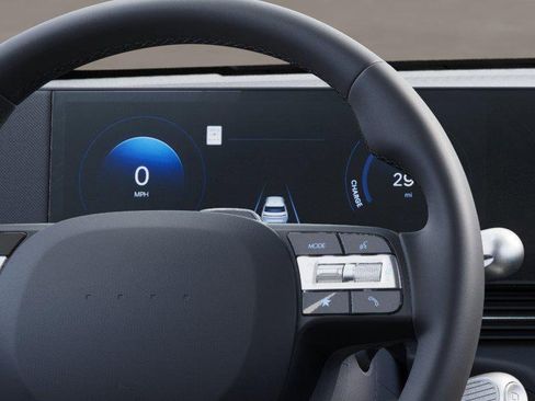 New 2026 Hyundai Ioniq 5 SEL image 14