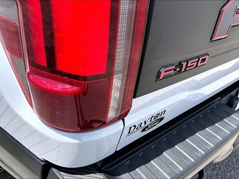 Used 2025 Ford F150 Raptor AWD/4WD image 32
