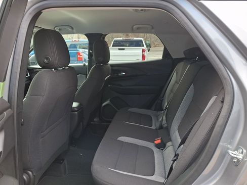 New 2026 Chevrolet TrailBlazer LS w/ LS Convenience Package image 10