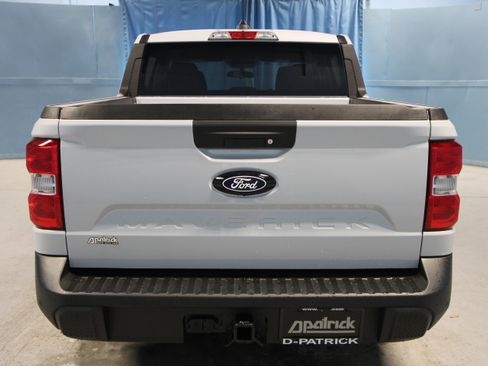 New 2026 Ford Maverick XL image 22