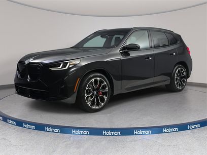 New 2026 BMW X3 M50 w/ Premium Package