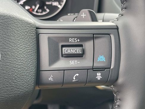 New 2026 Nissan Rogue SV w/ Cold Weather Package AWD/4WD image 30