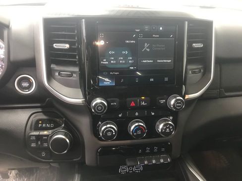 New 2026 RAM 1500 Big Horn image 20