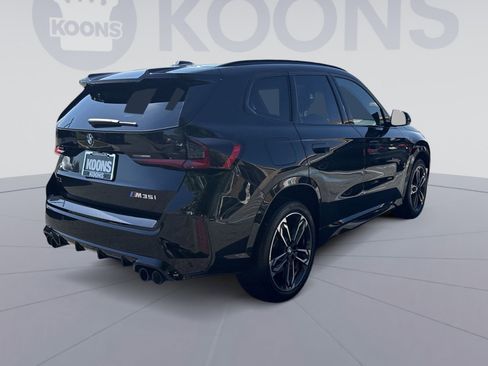 Used 2026 BMW X1 M35i AWD/4WD image 7