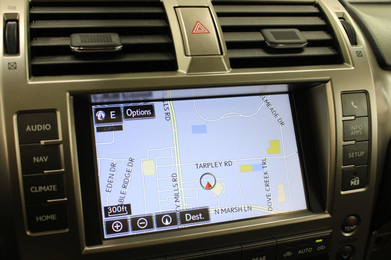 Used 2020 Lexus GX 460 Premium w/ Premium Package AWD/4WD image 57