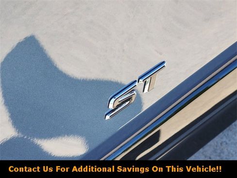 New 2026 Buick Encore GX Sport Touring w/ Advanced Technology Package image 8