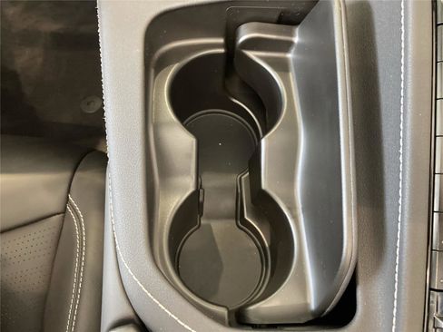 New 2025 Chevrolet Corvette Z06 image 16