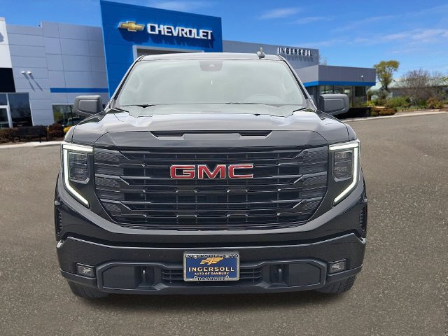 Used 2024 GMC Sierra 1500 Elevation AWD/4WD image 22