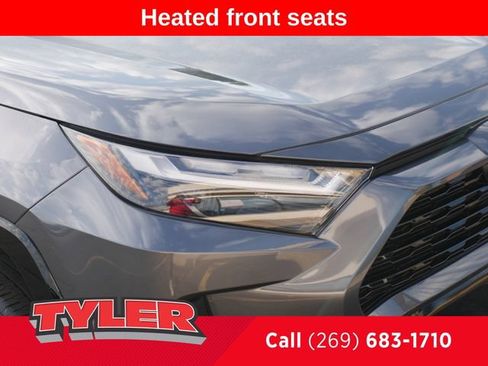 Used 2023 Toyota RAV4 XSE w/ XSE Grade Weather Package AWD/4WD image 10