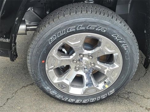 New 2026 RAM 1500 Big Horn image 11