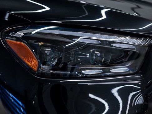 Used 2025 Mercedes-Benz GLE 63 AMG S w/ AMG Night Package image 13