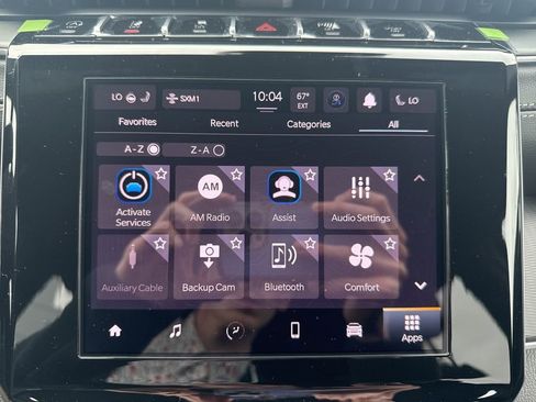 New 2025 Jeep Grand Cherokee Laredo X w/ Luxury Tech Group I AWD/4WD image 42