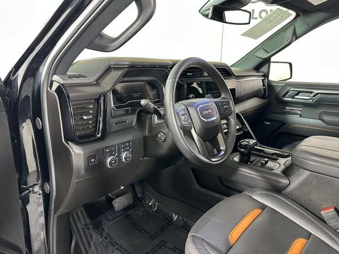 Used 2025 GMC Sierra 1500 AT4 AWD/4WD image 14