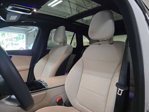 Certified 2026 Mercedes-Benz GLC 300 4MATIC image 22