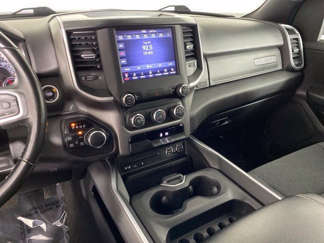 Used 2019 RAM 1500 Big Horn AWD/4WD image 26