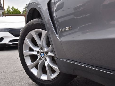 Used 2016 BMW X5 sDrive35i image 7