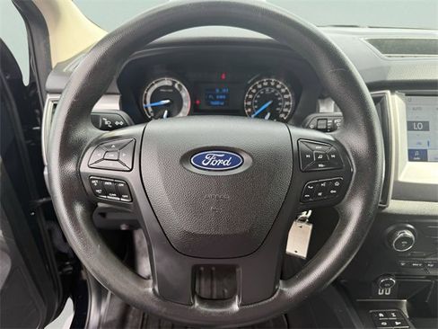 Used 2021 Ford Ranger XL w/ Equipment Group 101A High image 19