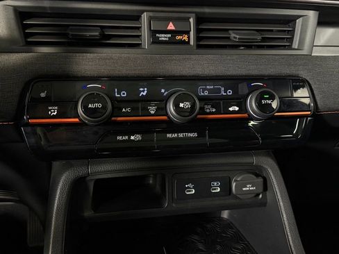 Used 2026 Honda Passport TrailSport image 20