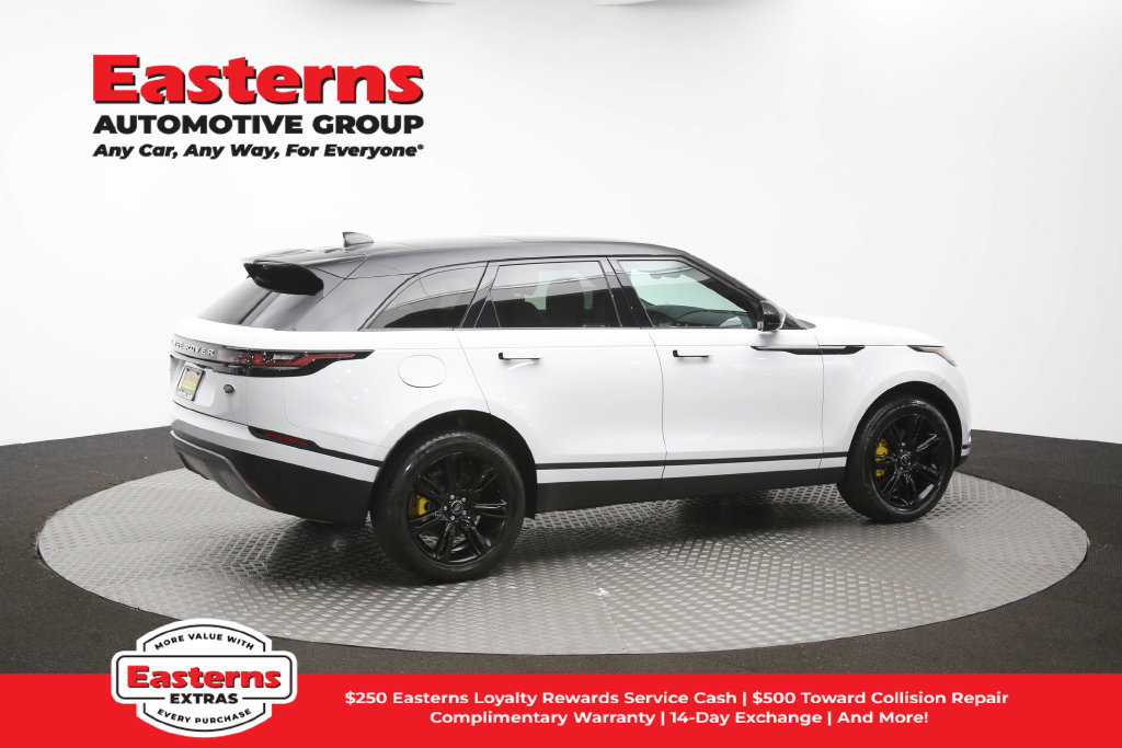 Used 2023 Land Rover Range Rover Velar S AWD/4WD image 45