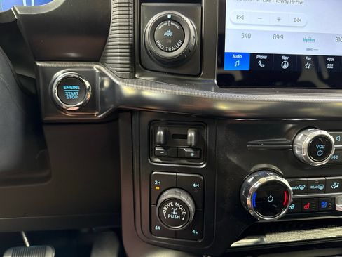 New 2026 Ford F150 Raptor AWD/4WD image 21