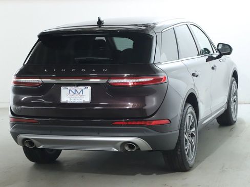 Certified 2023 Lincoln Corsair Standard image 45