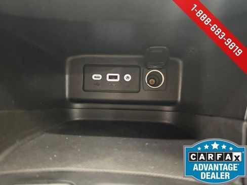 Certified 2020 Chevrolet Equinox LT image 17