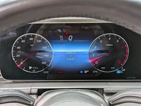 Certified 2024 Mercedes-Benz GLE 450 4MATIC image 11