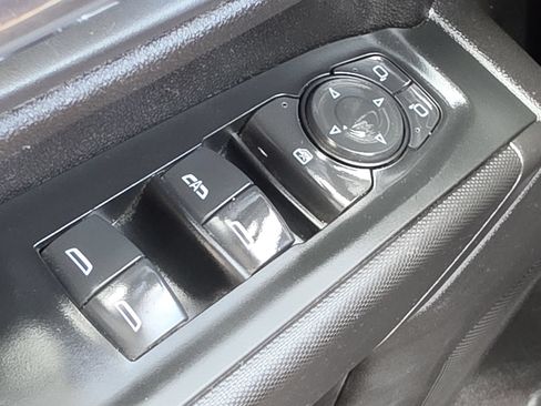 Used 2024 Chevrolet Silverado 2500 W/T w/ WT Fleet Convenience Package AWD/4WD image 15