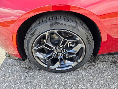 New 2026 Dodge Charger R/T AWD/4WD image 9