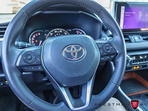 Used 2024 Toyota RAV4 Adventure AWD/4WD image 14