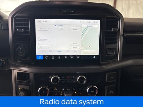 New 2026 Ford F150 XLT w/ Equipment Group 302A MID image 13