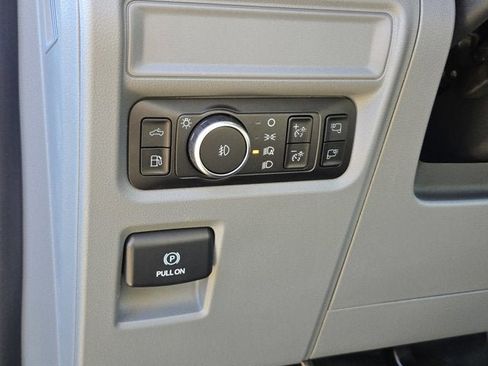 New 2025 Ford F150 XLT w/ Equipment Group 302A MID image 22