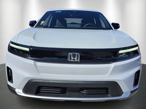 New 2026 Honda Prologue Eco image 2