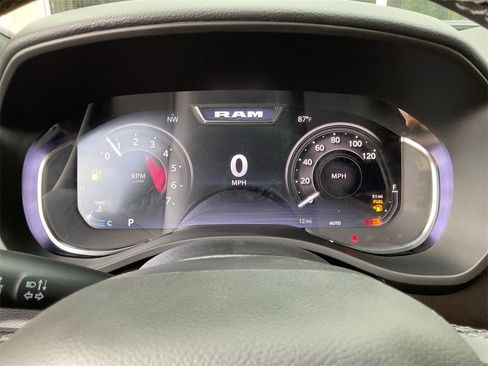New 2026 RAM 1500 Big Horn image 19