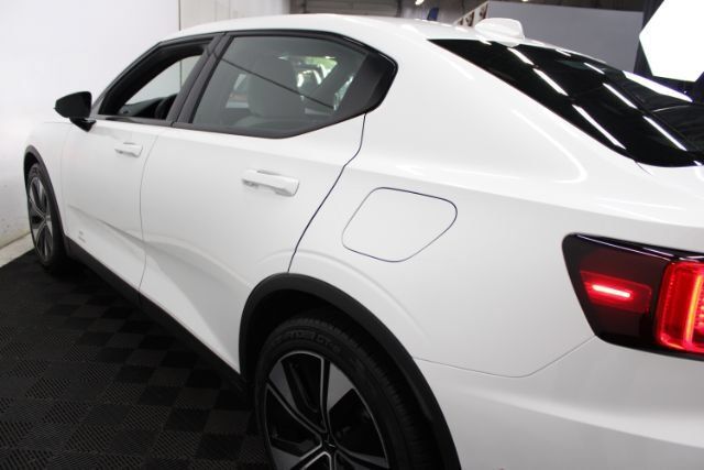 Used 2024 Polestar Polestar 2 AWD/4WD image 8