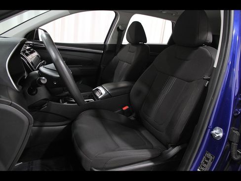 Certified 2024 Hyundai Tucson SEL AWD/4WD image 5