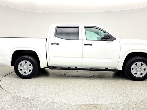 Used 2023 Toyota Tundra SR AWD/4WD image 4