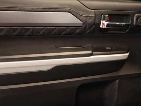 Used 2020 Toyota Tundra Platinum AWD/4WD image 30
