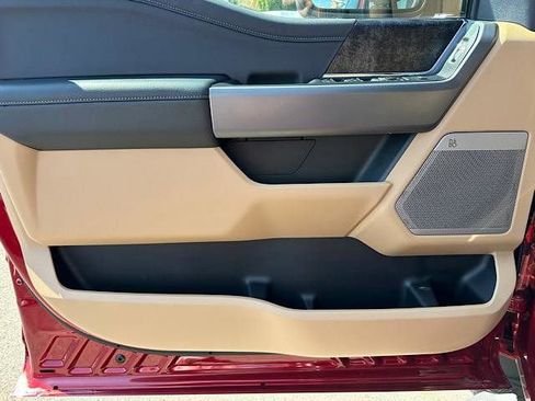 New 2025 Ford F250 XLT w/ Black Appearance Package image 11