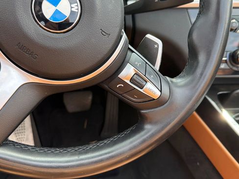 Used 2017 BMW 650i Convertible RWD image 26