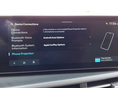 New 2027 Hyundai Santa Fe SEL FWD image 12