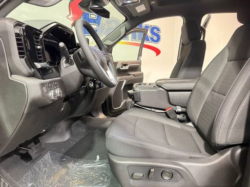 New 2026 GMC Sierra 1500 Elevation AWD/4WD image 8
