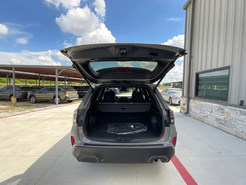 Used 2026 Subaru Forester Limited AWD/4WD image 18