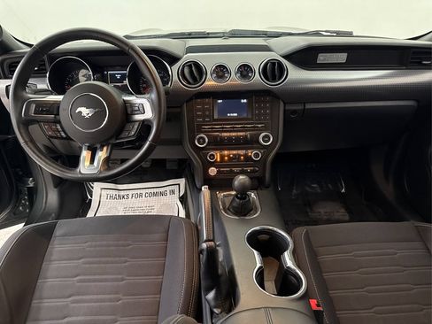 Used 2015 Ford Mustang GT w/ GT Performance Package RWD image 39